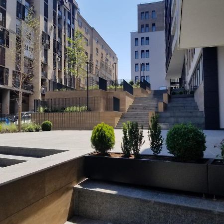 בלגרד Azura Residence - New Luxury Apartment מראה חיצוני תמונה