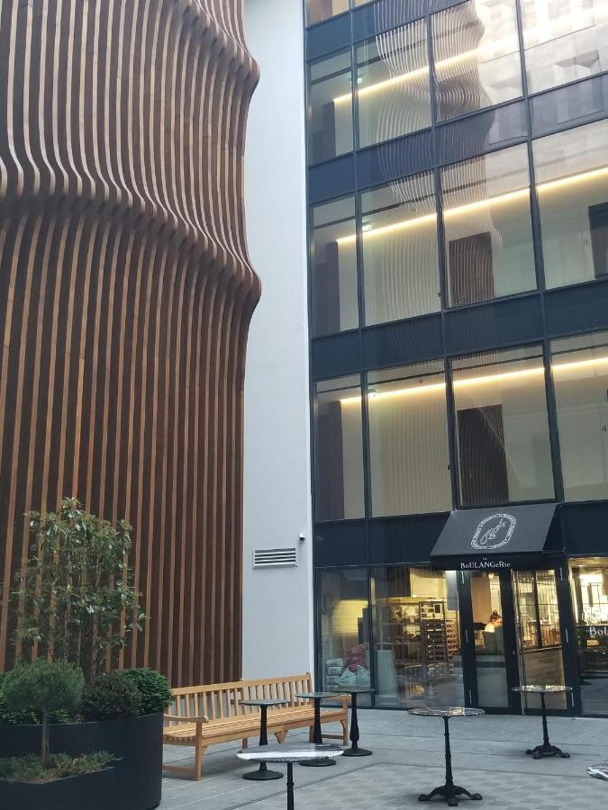 בלגרד Azura Residence - New Luxury Apartment מראה חיצוני תמונה
